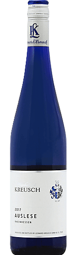 Leonard Kreusch Auslese Riesling 750ml