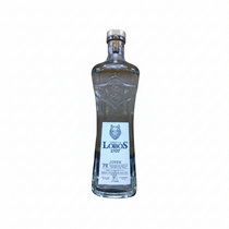 Lobos 1707 Tequila Joven 750ml