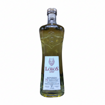 Lobos 1707 Tequila Reposado 750ml