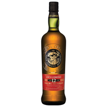 Loch Lomond 12Yr Single Malt 750ml