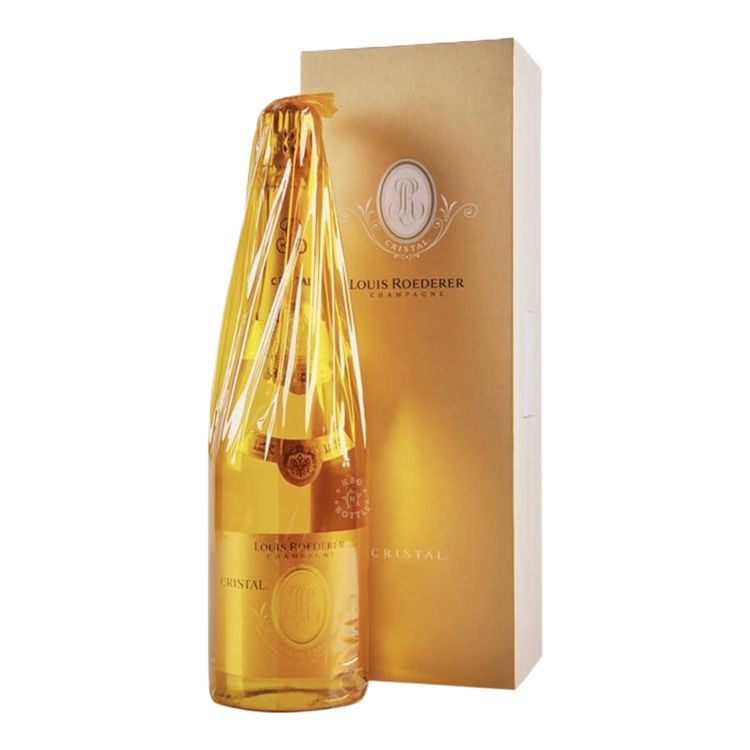Louis Roederer Cristal Brut 750ml