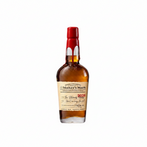 Maker's Mark Bourbon Wood Finishing Series: Steward's Release 750ml