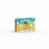Malibu Dole RTD Cans 355ml 8 Pack