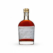 Milam & Greene Single Barrel Straight Bourbon Whiskey Whiskey