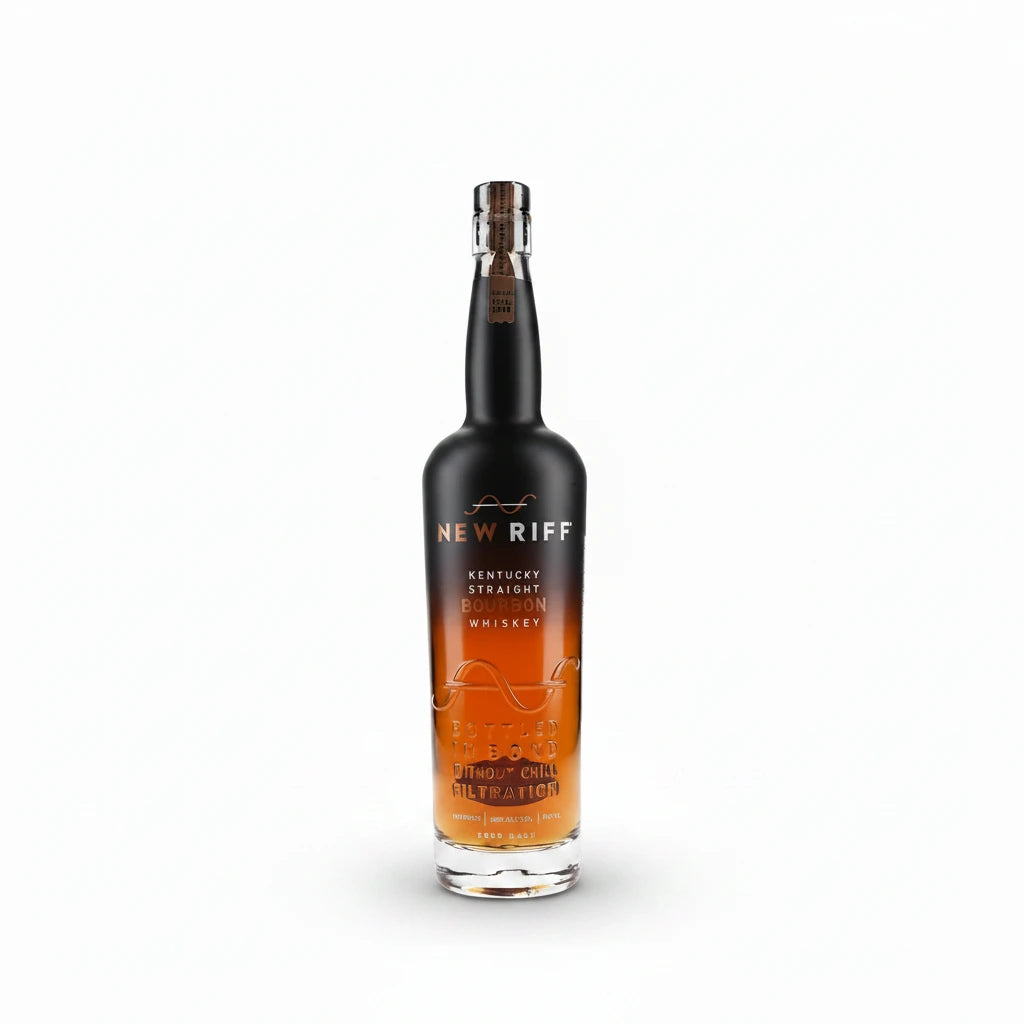 New Riff Bottled-in-Bond Bourbon 750ml