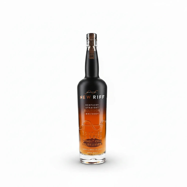 New Riff Bottled-in-Bond Bourbon 750ml