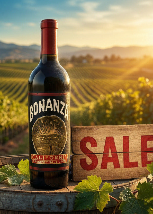 New Sales at 304 Liquor
