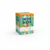 OTR On The Rocks Cans Peach Cosmopolitan 355ml 4 Pack