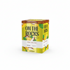 OTR On The Rocks Cans Pina Colada 355ml 4 Pack