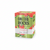 OTR On The Rocks Cans Watermelon Margarita 355ml 4 Pack