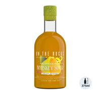 OTR On the Rocks Whiskey Sour 375ml