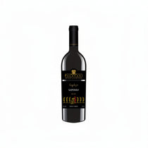 Palavani Saperavi Dry Red 750ml
