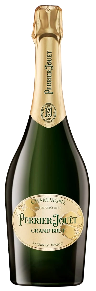 Perrier Jouet Grand Brut Champagne 750ml