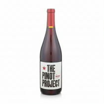 Pinot Project Pinot Noir 750ml