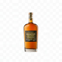 Redemption 92 Proof High Rye Bourbon Whiskey 750ml
