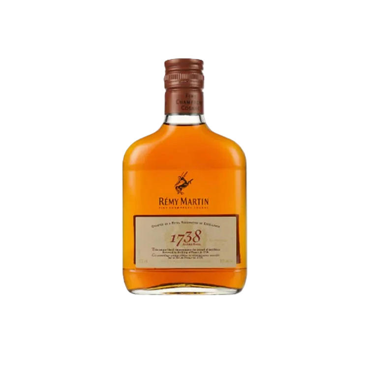 Remy Martin 1738 Accord Royal Cognac 200ml