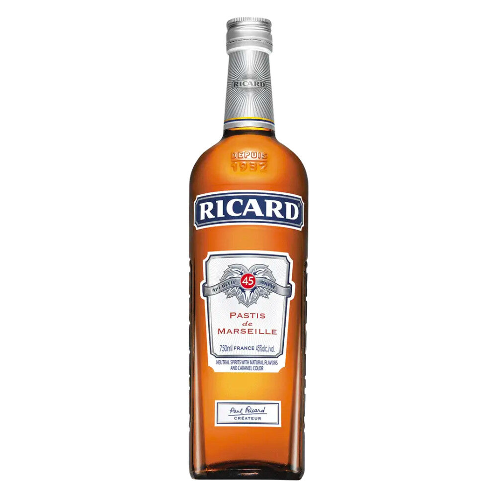 Ricard Pastis 90 Proof 750ml