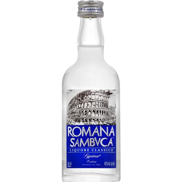 Romana Sambuca 50ml