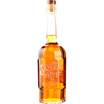 Sazerac Straight Rye Whiskey 750ml