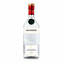 Schladerer Schwarzwalder Kirschwasser Black Forest Cherry Brandy 750ml