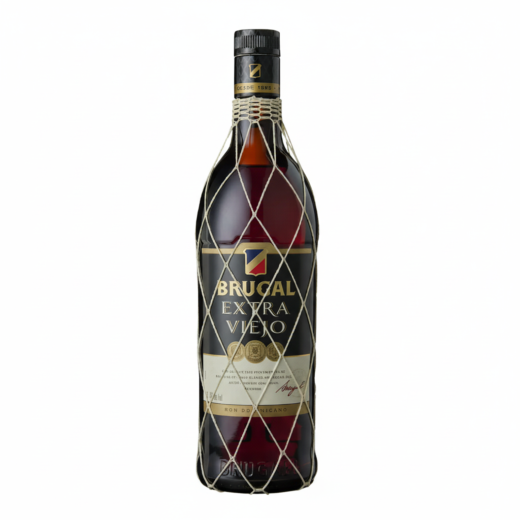 Brugal Extra Viejo Rum 750ml