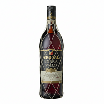 Brugal Extra Viejo Rum 750ml