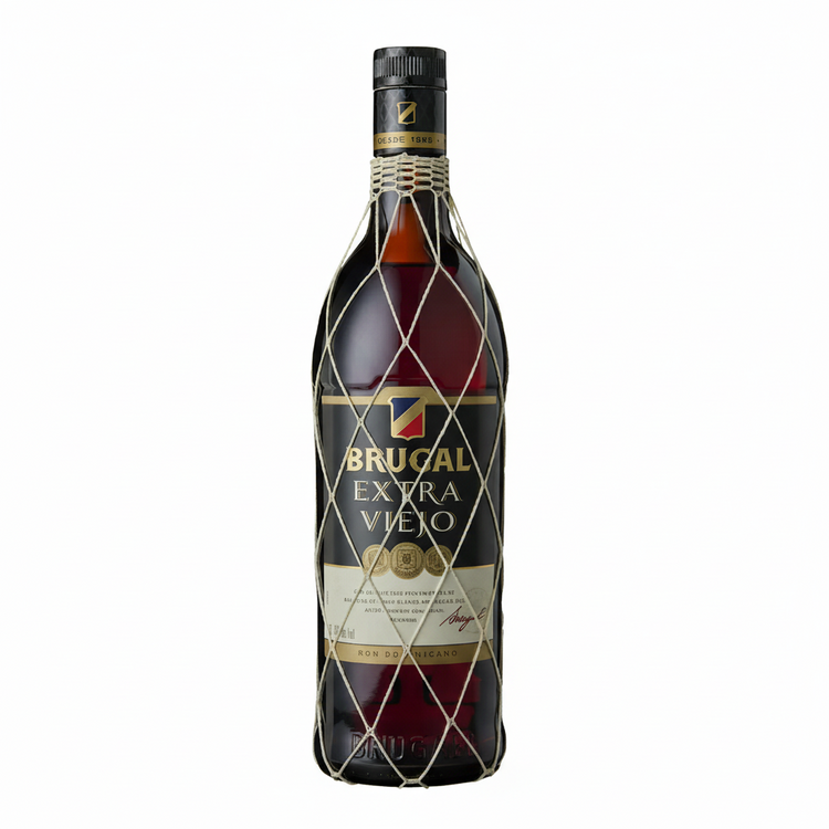 Brugal Extra Viejo Rum 750ml
