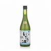 Sho Chiku Bai Silky Mild Nigori Sake 750ml