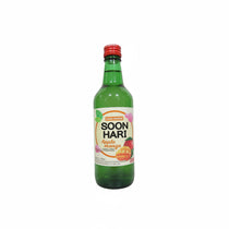 Soon Hari Apple Mango Soju 375ml
