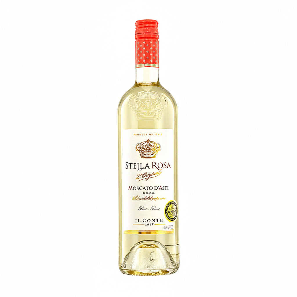 Stella Rosa Moscato 750ml