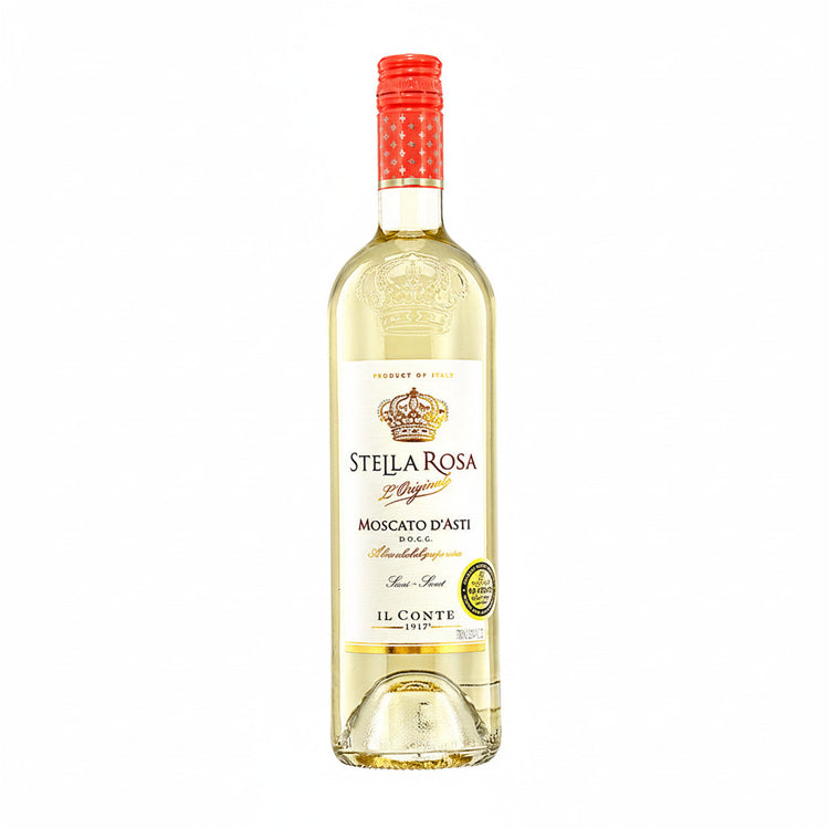 Stella Rosa Moscato 750ml