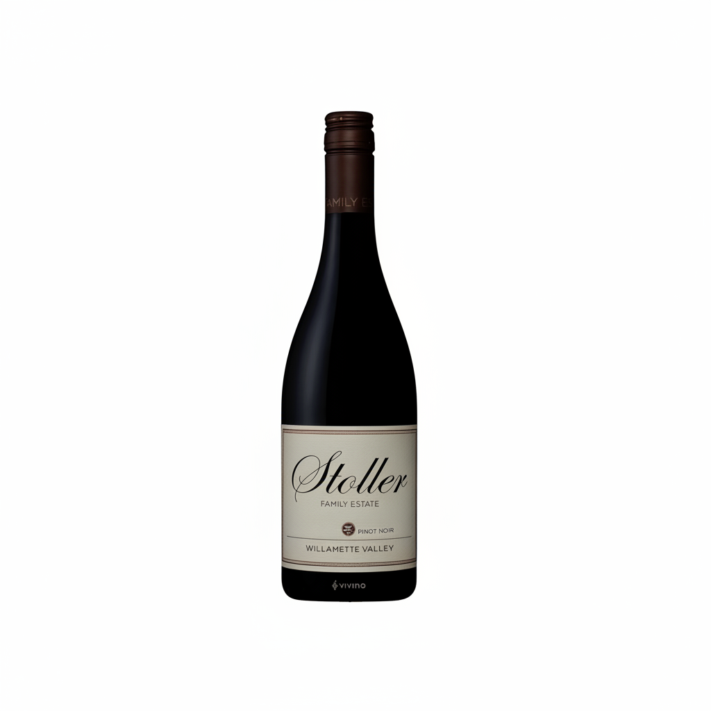 Stoller Pinot Noir 750ml