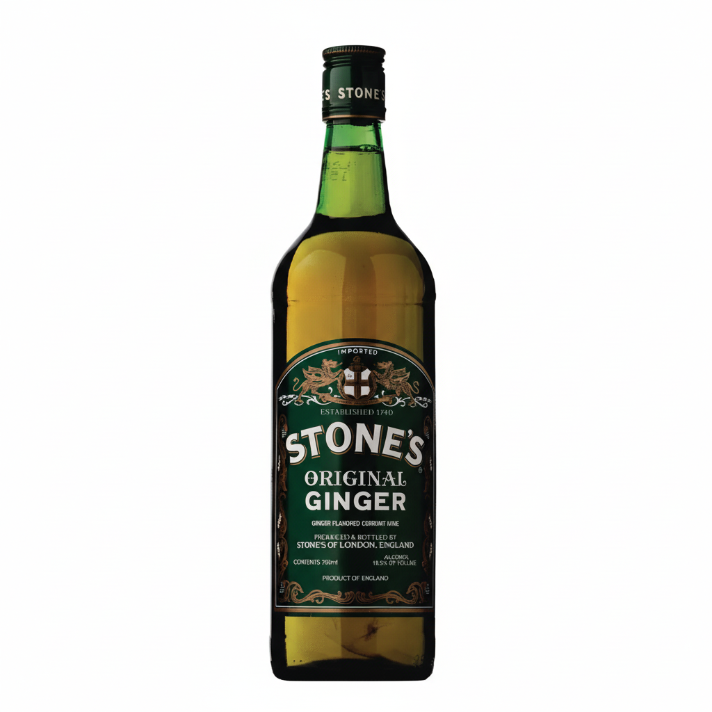 Stone's Ginger Wine 750ml
