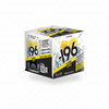 Suntory -196 Hard Vodka Seltzer Lemon 355ml 4 Pack