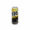 Suntory -196 Hard Vodka Seltzer Lemon 710ml