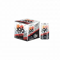 Suntory 196 Grapefruit Vodka Seltzer