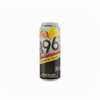 Suntory Minus -196 Hard Vodka Seltzer Strawberry & Pineapple 710ml