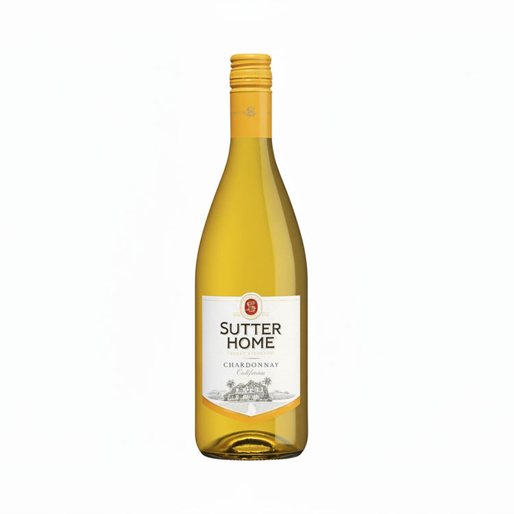 Sutter Home Chardonnay 750ml
