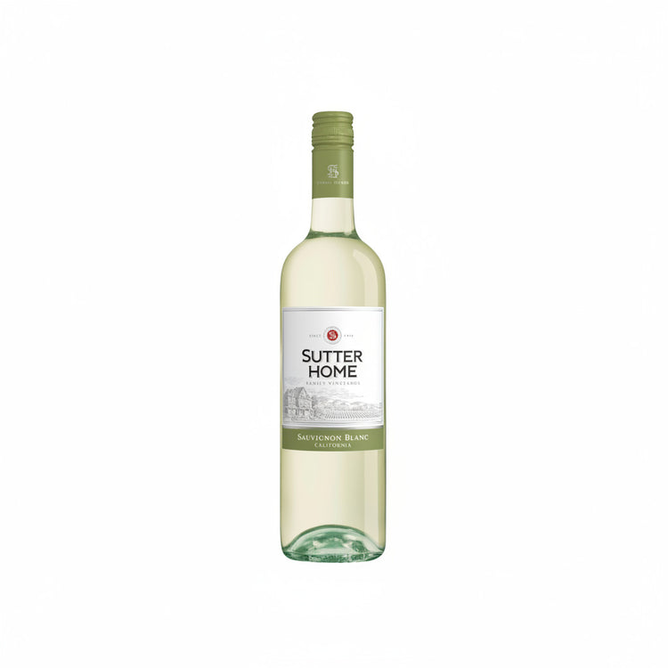 Sutter Home Sauvignon Blanc 750ml