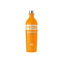 Svedka Clementine 1L