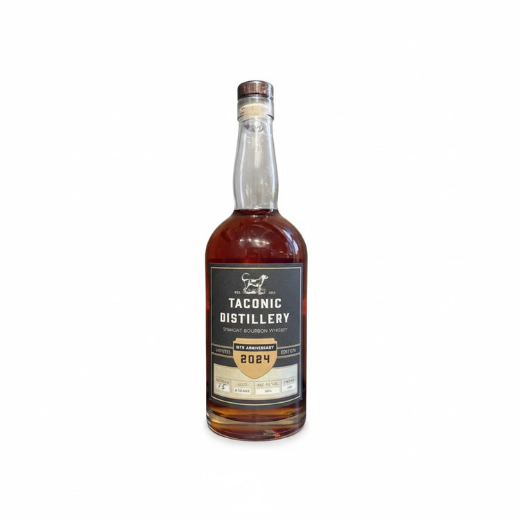 Taconic Distillery Distiller's Select Bourbon 750ml