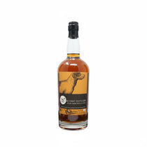 Taconic Distillery Double Barrel Maple Bourbon
