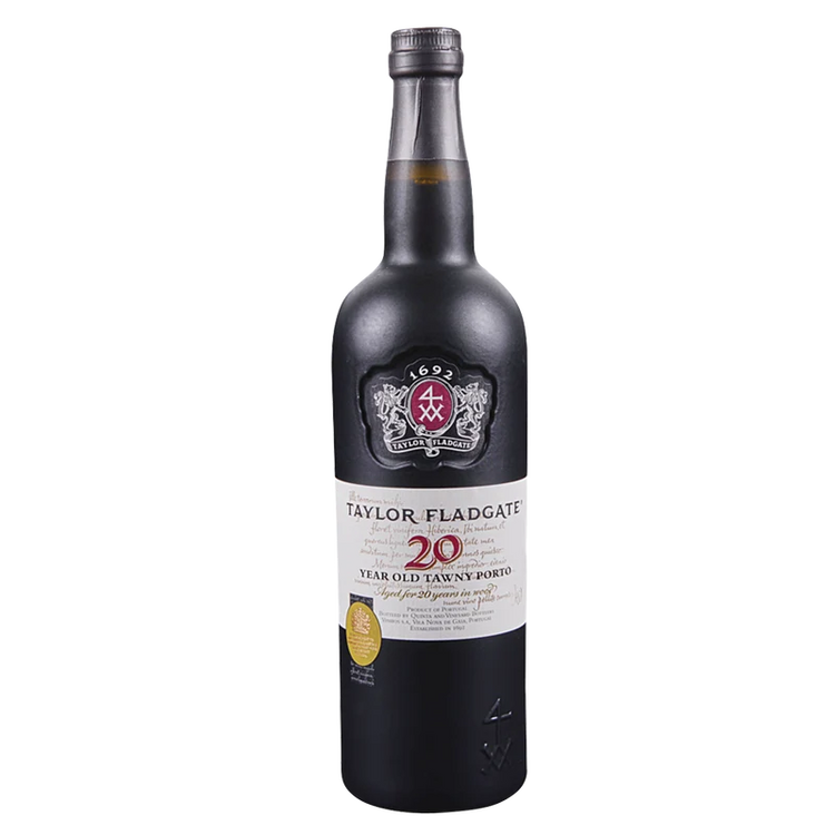 Taylor Fladgate 20Yr Tawny Port 750ml
