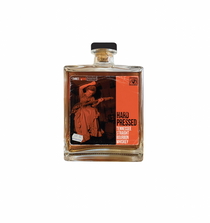 Three Chord Flipside Hard Pressed Bourbon 750ml
