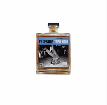 Three Chord Flipside Triple Wood Bourbon 750ml