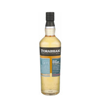 Torabhaig "Legacy Series" Chapter 1 "Allt Gleann" Single Malt 750ml
