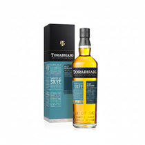 Torabhaig "Legacy Series" Chapter 2 "Allt Gleann" Batch Strength Single Malt 750ml