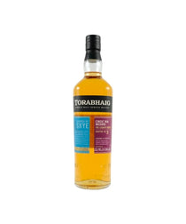 Torabhaig "Legacy Series" Chapter 3 "Cnoc Na Moine" Single Malt 750ml