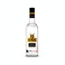 Venado Sello de Oro Especial Rum 750ml