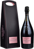 Veuve Clicquot La Grande Dame Brut Rose Champagne 750ml